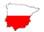 COCINAS GARCÍA - Polski